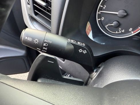 Certified 2024 Nissan Rogue SV w/ SV Premium Package image 32