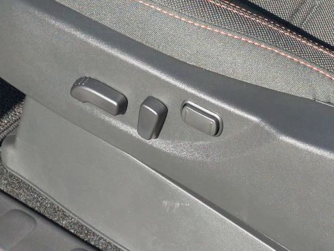 New 2026 Nissan Frontier Pro-X image 13