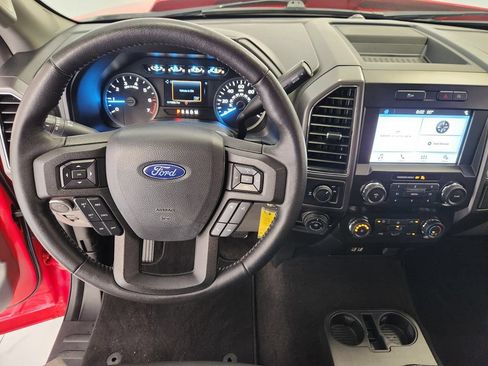Used 2019 Ford F150 XLT w/ Equipment Group 301A Mid RWD image 28