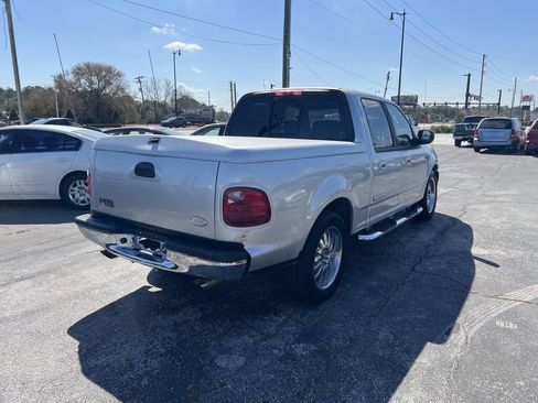 Used 2003 Ford F150 XLT image 4