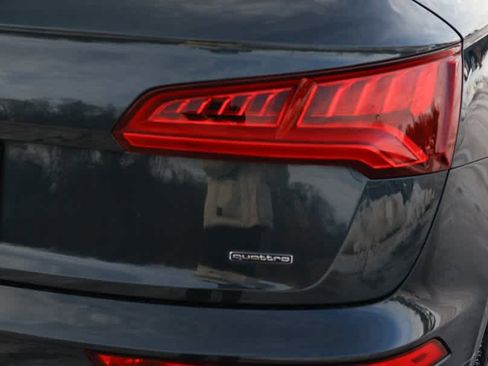 Used 2020 Audi Q5 2.0T Premium Plus w/ Premium Plus Package image 15