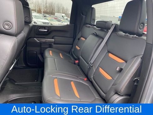 Used 2021 GMC Sierra 1500 AT4 image 17