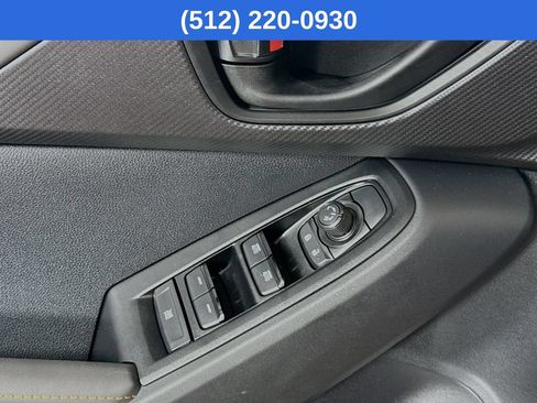 Used 2026 Subaru Crosstrek 2.5i Wilderness AWD/4WD image 22