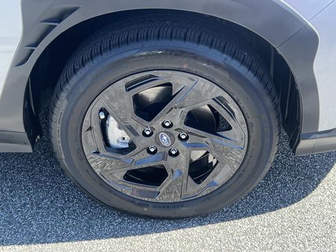 Certified 2025 Subaru Crosstrek 2.5i Sport w/ Crosstrek Mirror Package image 12