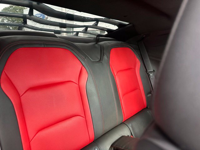 Used 2023 Chevrolet Camaro SS RWD image 10