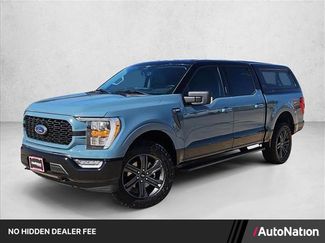 Used 2023 Ford F150 XLT w/ Equipment Group 302A High AWD/4WD video 1