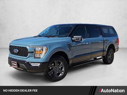 Used 2023 Ford F150 XLT w/ Equipment Group 302A High