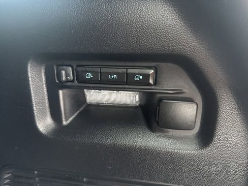 Certified 2025 Ford Explorer ST-Line w/ Premium Package image 14