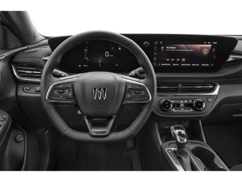 Used 2026 Buick Envista Preferred FWD image 7