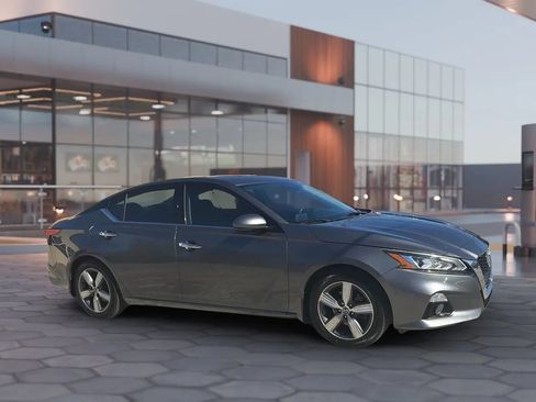 Used 2019 Nissan Altima 2.5 SL image 18