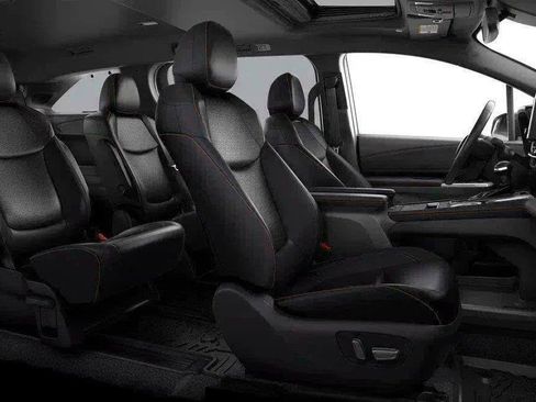 New 2026 Toyota Sienna XLE Woodland Edition AWD/4WD image 94