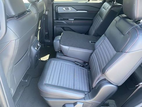 New 2026 Ford Explorer ST-Line RWD image 11