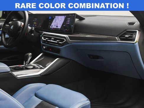 Used 2024 BMW M4 xDrive Competition w/ Executive Package image 20