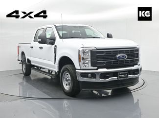 New 2026 Ford F250 XL w/ FX4 Off-Road Package 360° Tour