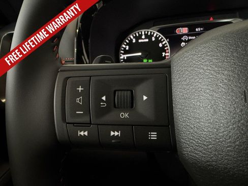 New 2026 Nissan Pathfinder Rock Creek AWD/4WD image 35