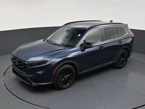 Used 2023 Honda CR-V Sport image 11