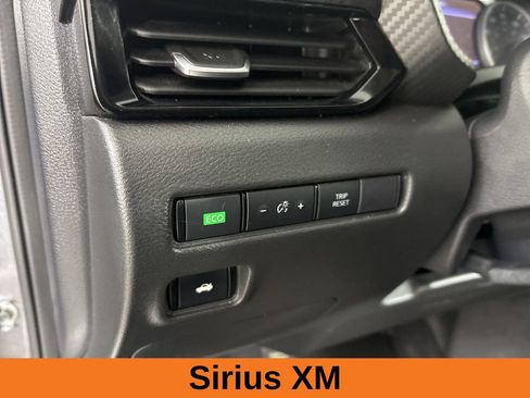 Used 2023 Nissan Sentra SV w/ All-Weather Package image 9