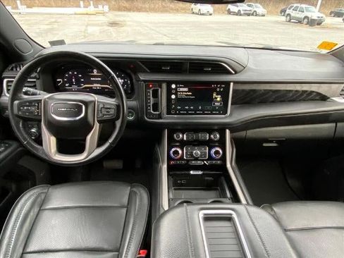 Used 2022 GMC Yukon Denali image 12