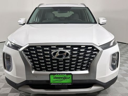 Used 2021 Hyundai Palisade SEL image 6