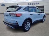 Certified 2020 Ford Escape S image 4