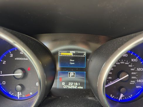 Used 2017 Subaru Outback 2.5i Premium AWD/4WD image 7