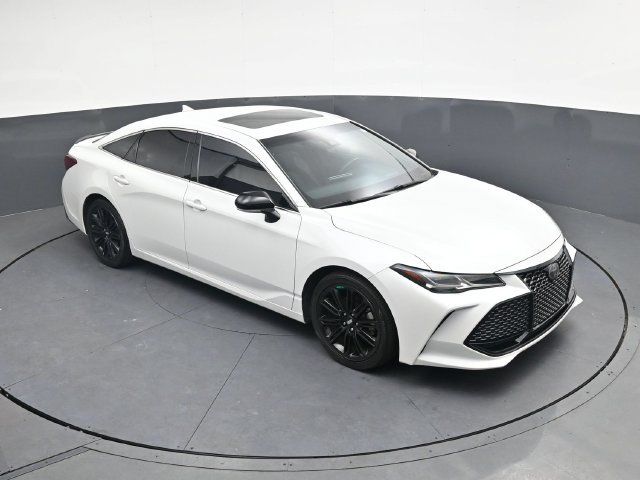 Used 2019 Toyota Avalon Touring FWD image 23