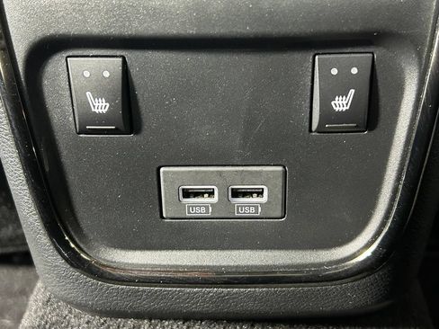 Used 2023 Dodge Charger SRT Hellcat RWD image 20