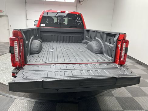 New 2025 Ford F250 XL w/ STX Appearance Package image 25