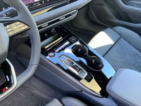 New 2025 Audi S5 Premium Plus image 8