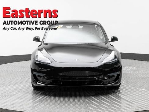 Used 2023 Tesla Model 3 Performance AWD/4WD image 2