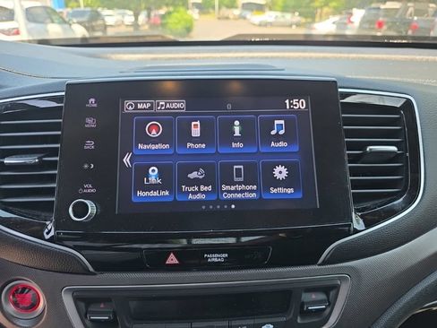 Certified 2023 Honda Ridgeline RTL-E image 16