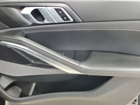 Certified 2024 BMW X6 M60i image 29