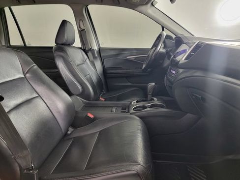 Used 2017 Honda Pilot EX-L image 17