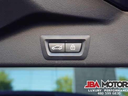 Used 2021 BMW X5 M50i w/ Executive Package image 75