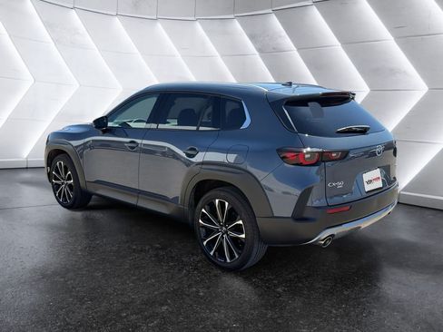 Used 2024 MAZDA CX-50 AWD 2.5 Turbo w/ Cargo Package image 6