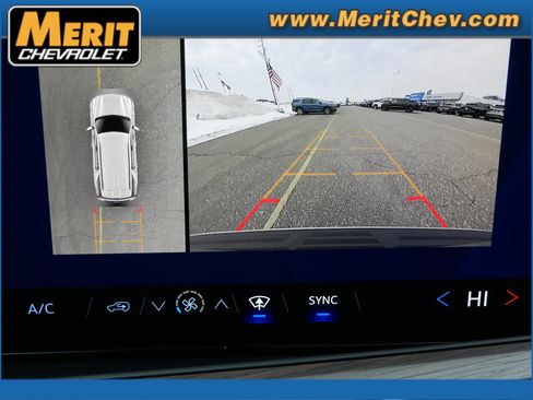 New 2026 Chevrolet Tahoe LS w/ Max Trailering Package image 9