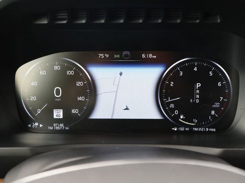 Used 2016 Volvo XC90 T6 Inscription AWD/4WD image 24