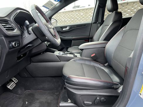 Certified 2023 Ford Escape ST-Line w/ Tech Pack #1 image 5