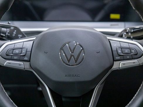 New 2026 Volkswagen Tiguan S image 15