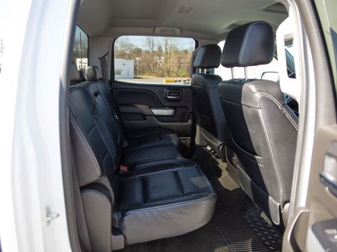 Used 2017 Chevrolet Silverado 1500 LT w/ All Star Edition image 23