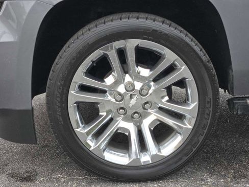 Used 2020 Chevrolet Tahoe Premier w/ Premier Plus Edition image 12