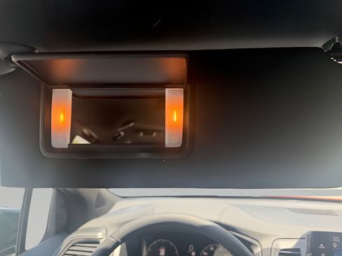 New 2026 Honda Odyssey Sport-L image 31