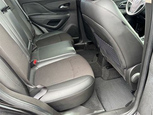Used 2019 Buick Encore Preferred image 14