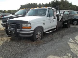 Used 1997 Ford F350 2WD Regular Cab image 1