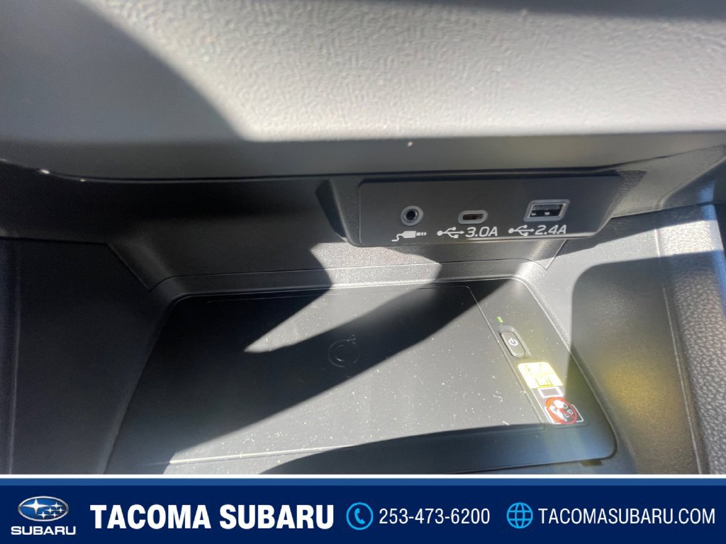 New 2026 Subaru Crosstrek 2.5i Wilderness AWD/4WD image 22