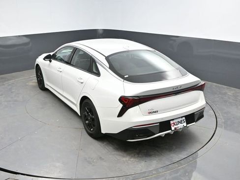 Used 2025 Kia K5 LXS FWD image 44