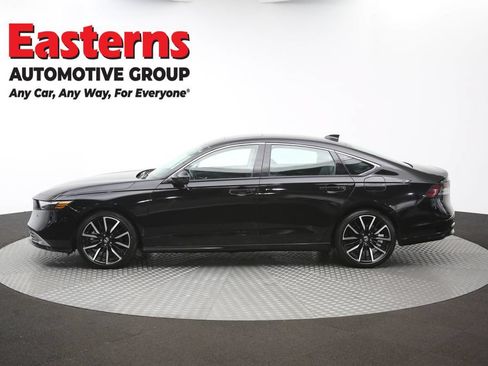 Used 2023 Honda Accord Touring image 61