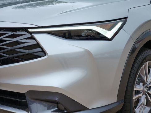 New 2026 Acura ADX FWD image 8