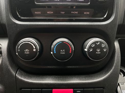 Used 2020 RAM ProMaster 3500 FWD image 22