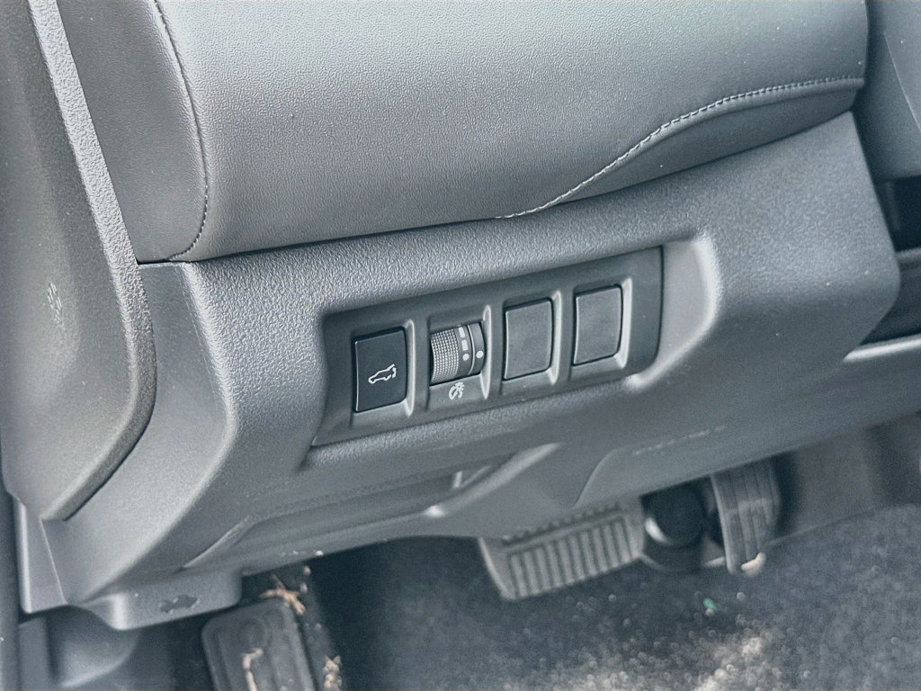 New 2026 Subaru Outback Touring AWD/4WD image 10